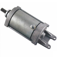 Démarreur Du Moteur Starter