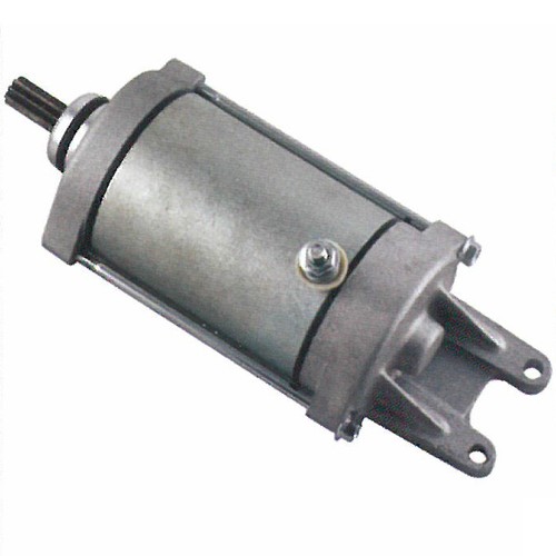 Démarreur moteur starter - du,