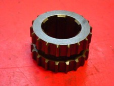 MATCHLESS AJS BURMAN 8CPB chien 18 dents