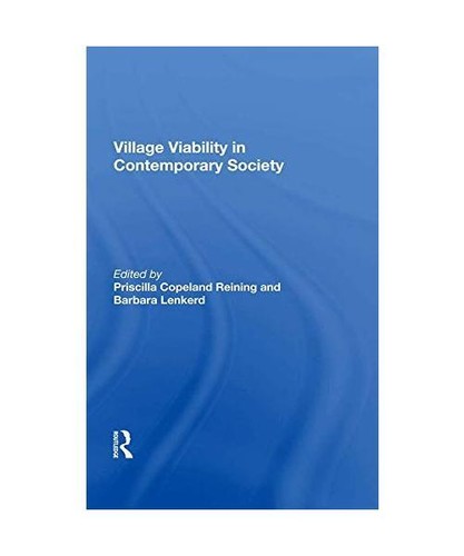 Village viability - village,