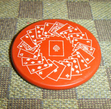 Céramique ébréchée - XXe