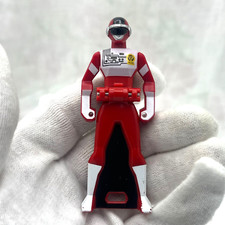 Power Rangers Kaizoku Sentai Gokaiger Ranger Key Bioman BioRed ranger Bandai
