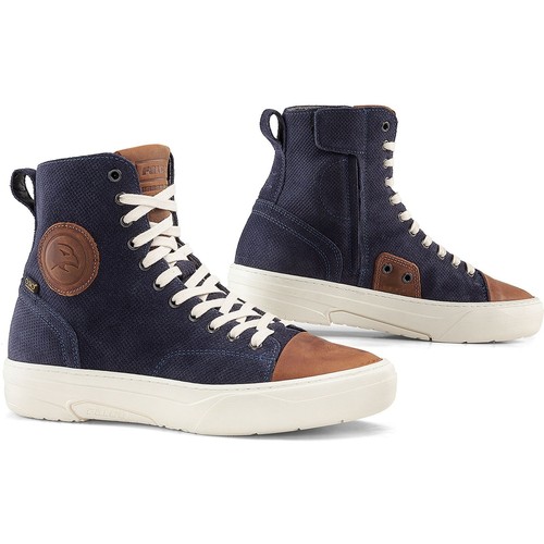 Falco lennox bottes moto - falco, de