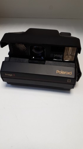 Polaroid image - polaroid, 2