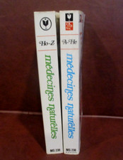 Lot de 2 Livres " Le