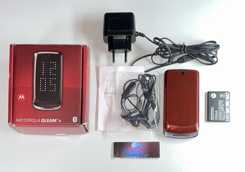 Téléphone gsm motorola gleam - gsm,