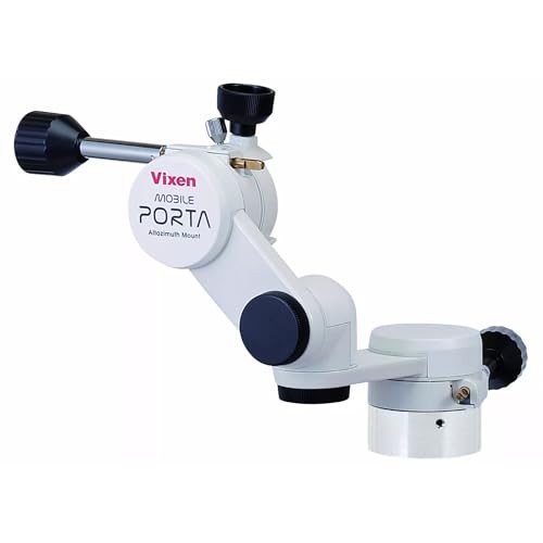Vixen mobile porta mount - mobile,