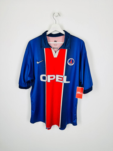Maillot football psg - football,