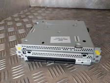 AUTORADIO CD - BMW SERIE 1 II