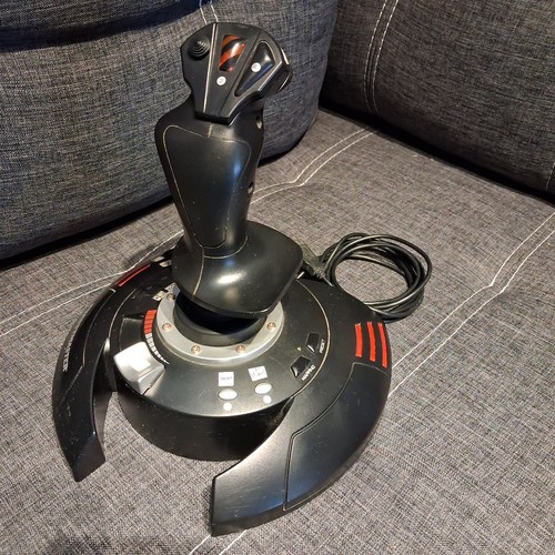 Joystick thrustmaster flight - joystick,