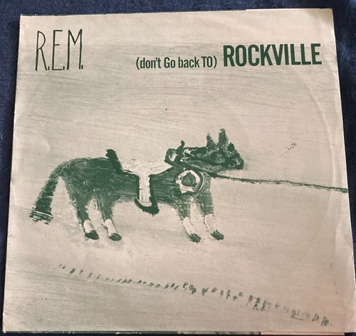 Rem - go, back