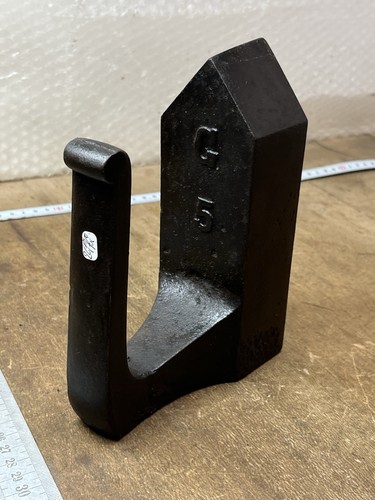 Iron tool old - iron,