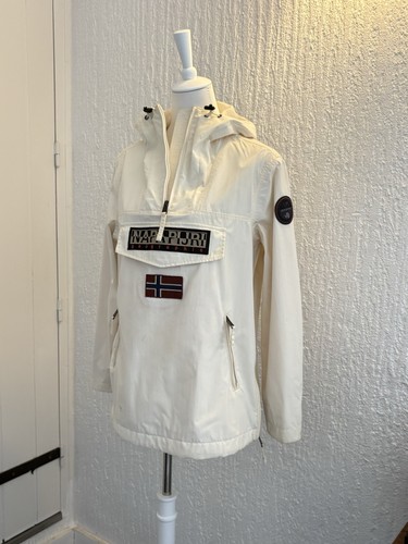 Napapijri icons veste homme - veste,