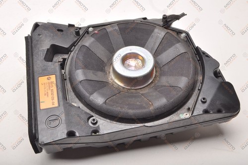Bmw f20 f21 - f21, subwoofer