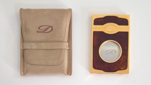 Dupont cigar cutter - s.t, –