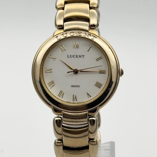 Montre femme seiko lucent - montre,