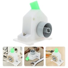  Accessoire d'engrais pour semoir à maïs Construction en plastique