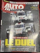 Auto Hebdo AUTOhebdo 2010 6