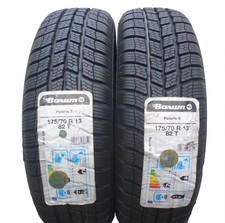 2 X BARUM 175/70 R13 82T