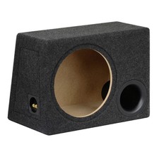 Basse-reflexes caisson de basses pour subwoofer 12″/30cm 40L (18mm enceinte)