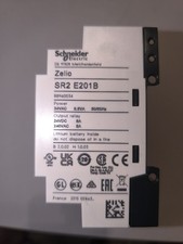 Zelio SR2 E201B