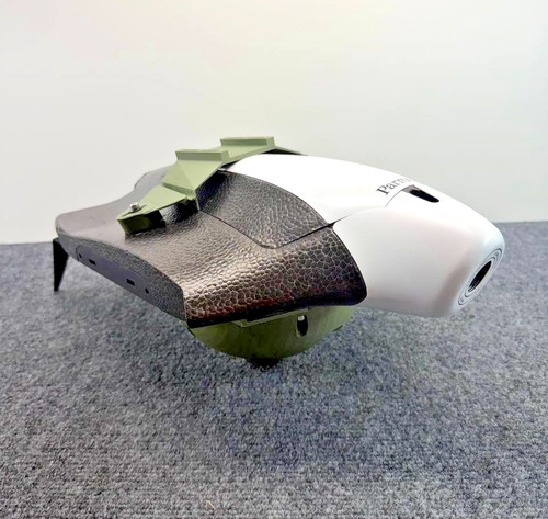Parrot disco fpv drone central - disco,