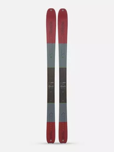 Ski alpinisme femme - alpinisme, k2