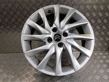 Jante alu volubilis citroen - alu,