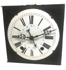 Mouvement comtoise quantième