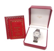 Montre Cartier Panthere Cougar