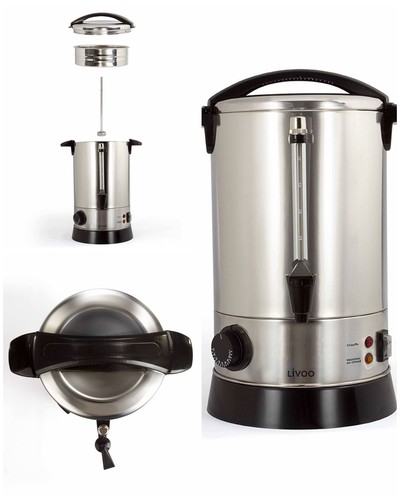 Percolateur café - percolateur,