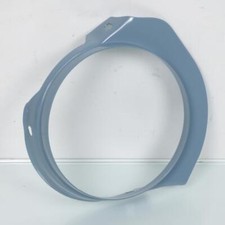 Carter courroie de transmission pour mobylette cyclomoteur MBK 88 Neuf