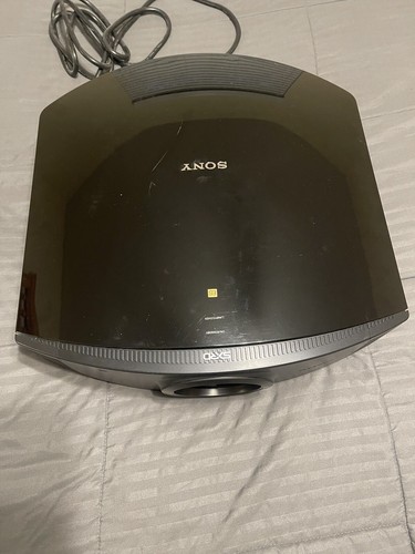 Sony vpl vw95es home - sony,