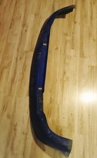 rajout arrière golf 4 caractère 