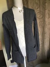 MAGNIFIQUE GILET BERENICE T S