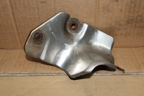 Pare chaleur turbo - pare, moteur
