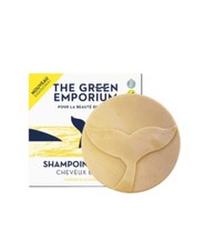 Shampoing Solide Pour Cheveux