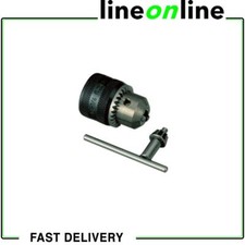 Mandrin de broche 0.5 - 6 mm Proxxon 28122 pour TBM 220