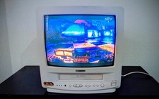 Télévision Cathodique |