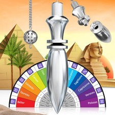 Pendule Egyptien THOT Deluxe