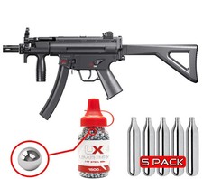 Umarex HK MP5 K-PDW .177 Cal
