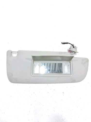 Pare soleil droit 12758509 - droit,