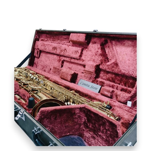 Yamaha ybs saxophone - yamaha, ybs-62