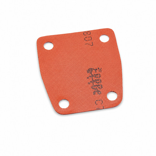 Membrane rouge adaptable solex - adaptable,