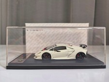 LAMBORGHINI Sesto Elemento