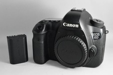 Canon EOS 6D Body
