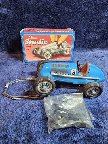 Schuco studio mercedes grand - studio,