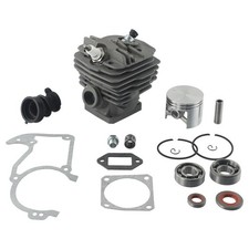 Kit piston cylindre haute performance pour tronçonneuse Stihl034 AV SUPER 036 M