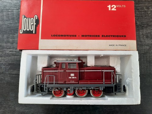Loco type série 260 - loco,