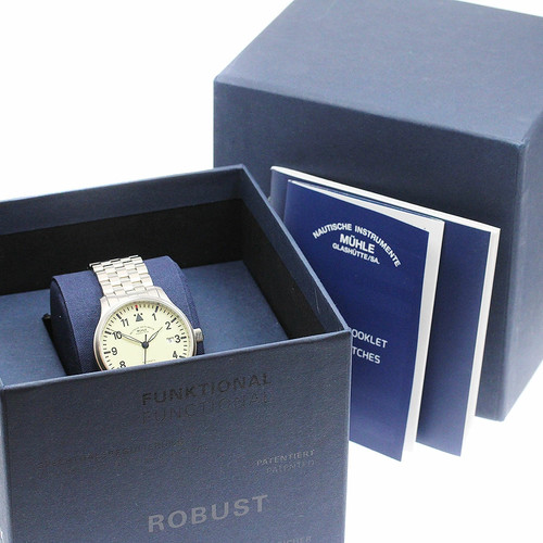 Livret montre automatique - livret,